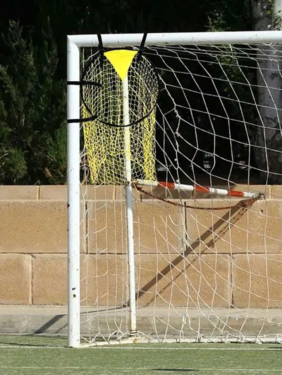 Net i Fodboldmål