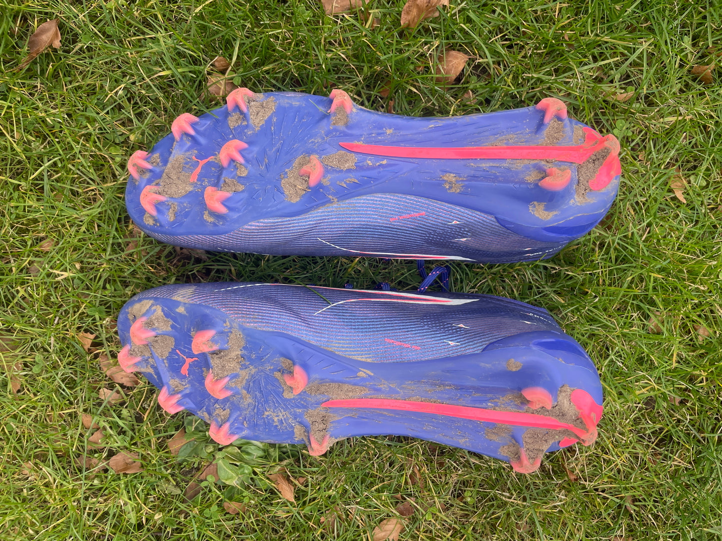Puma Ultra 5 Ultimate - 44