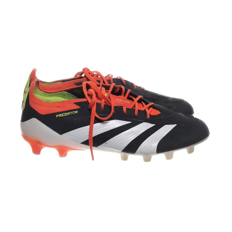 adidas Predator Elite FG Solar Energy - 43 1/3
