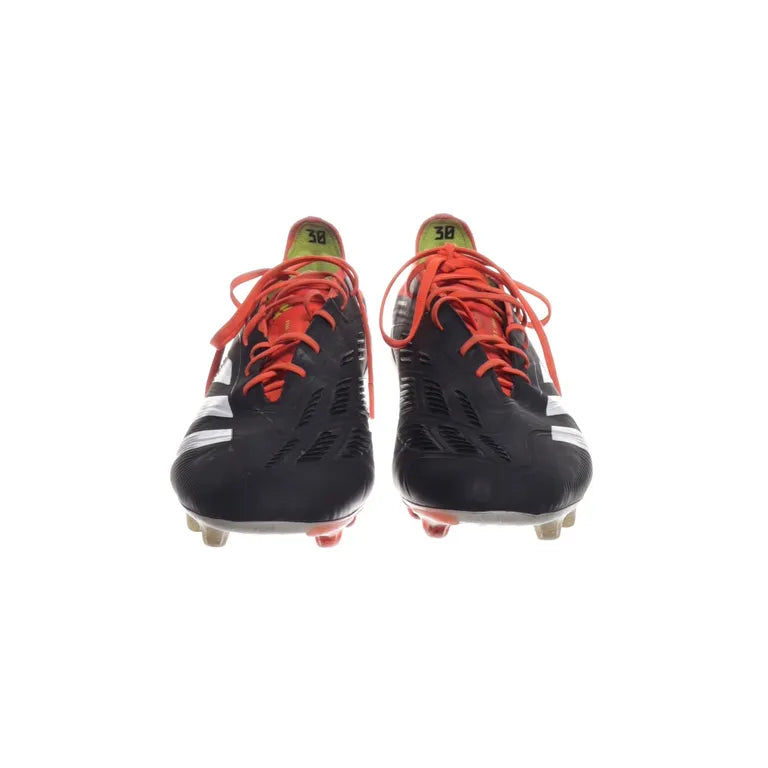 adidas Predator Elite FG Solar Energy - 43 1/3