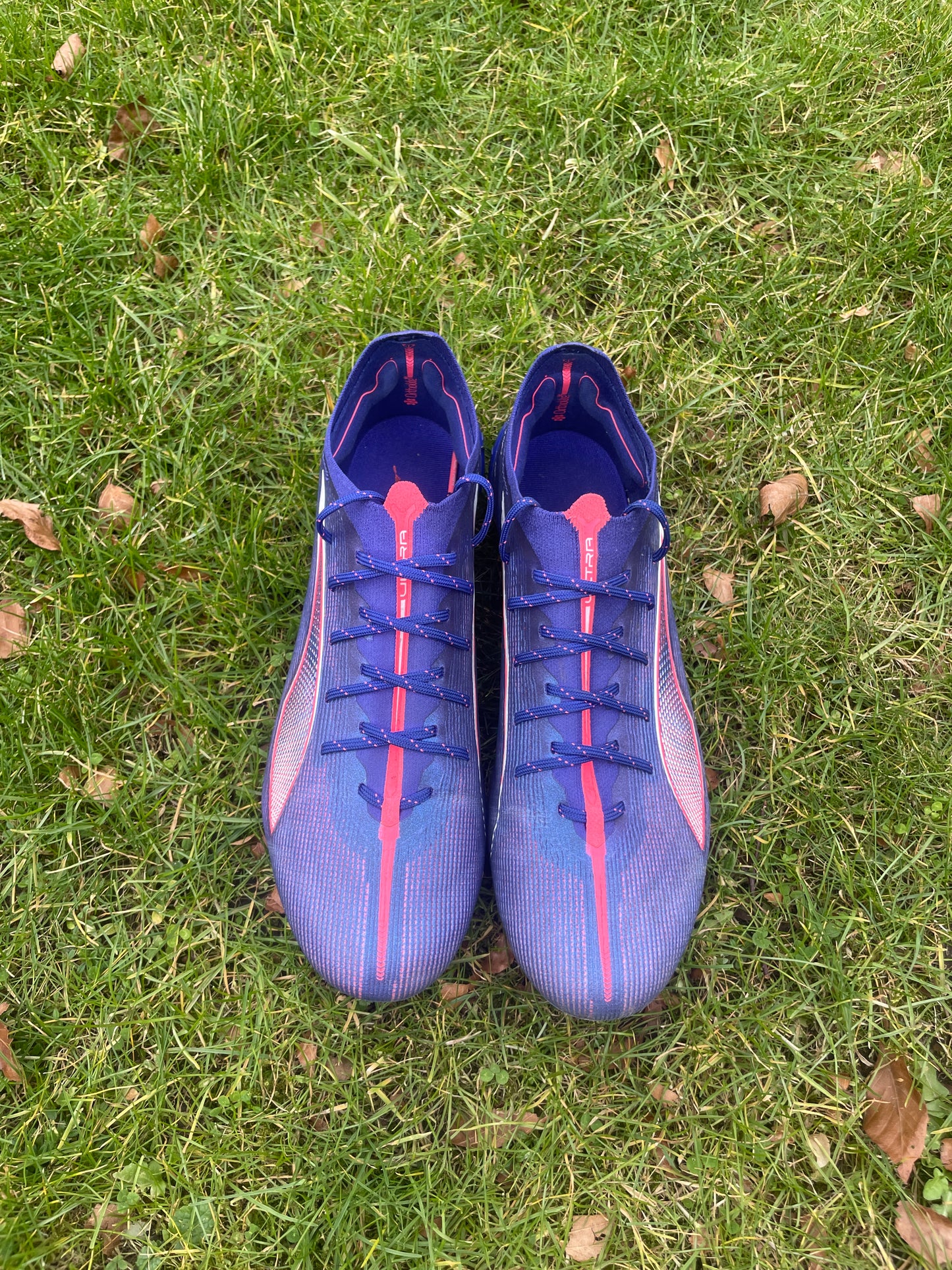 Puma Ultra 5 Ultimate - 44