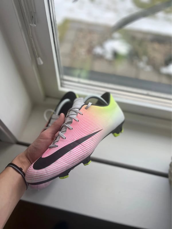 Nike mercurial 44.5