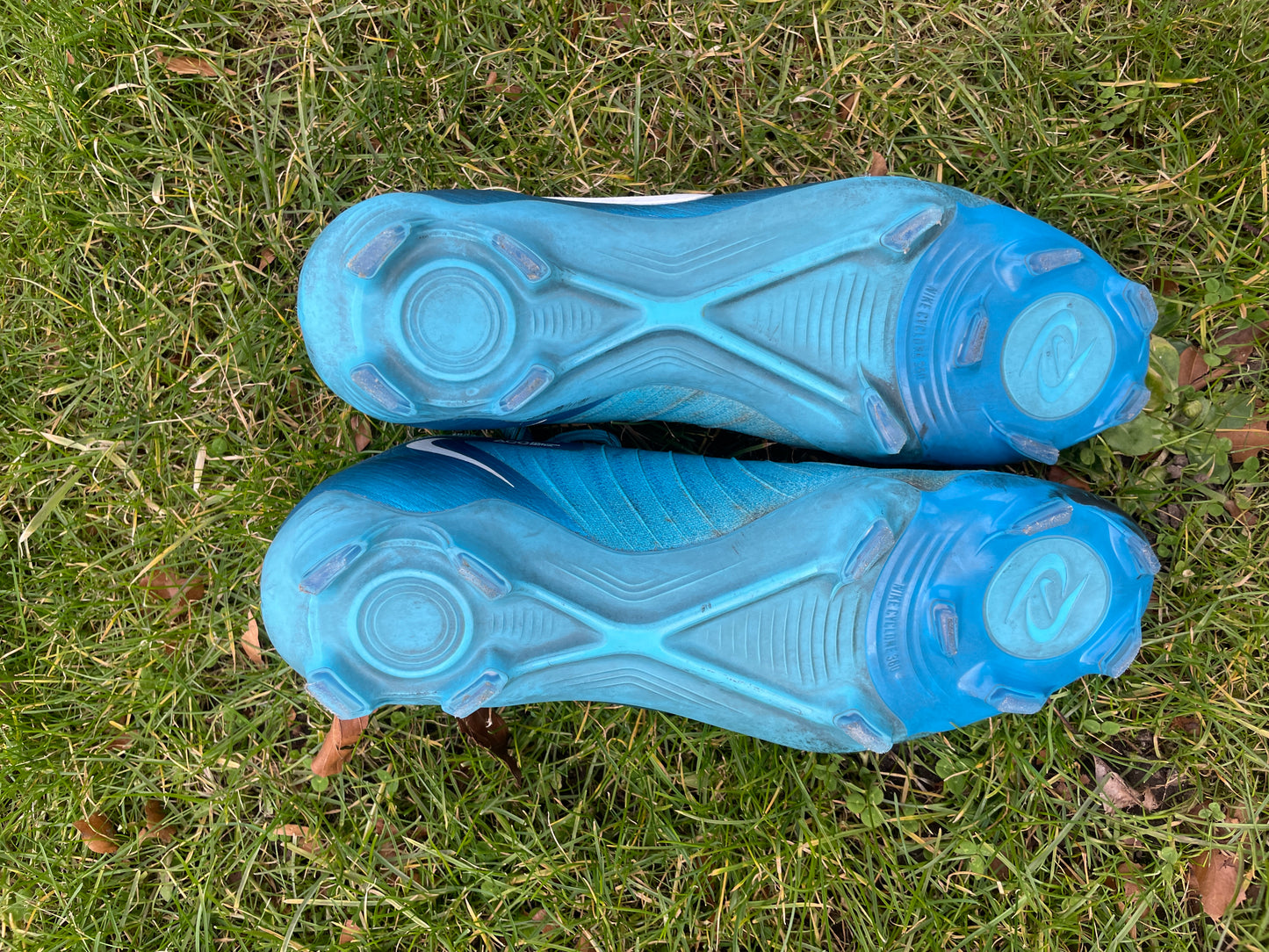 Nike Phantom GX II Elite Mad Ambition - 44