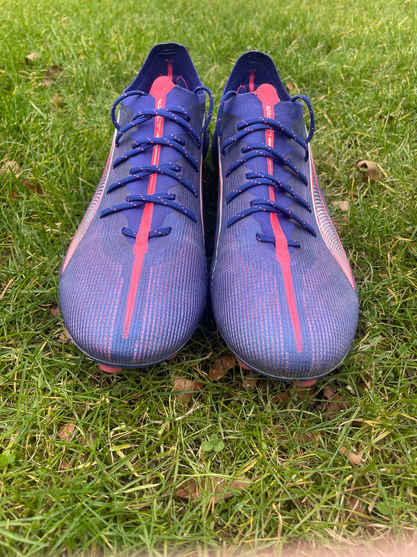 Puma Ultra 5 Ultimate - 44