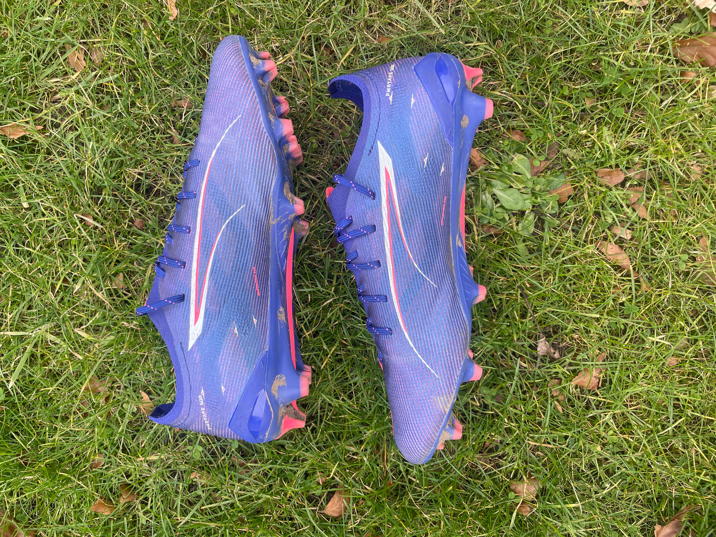 Puma Ultra 5 Ultimate - 44
