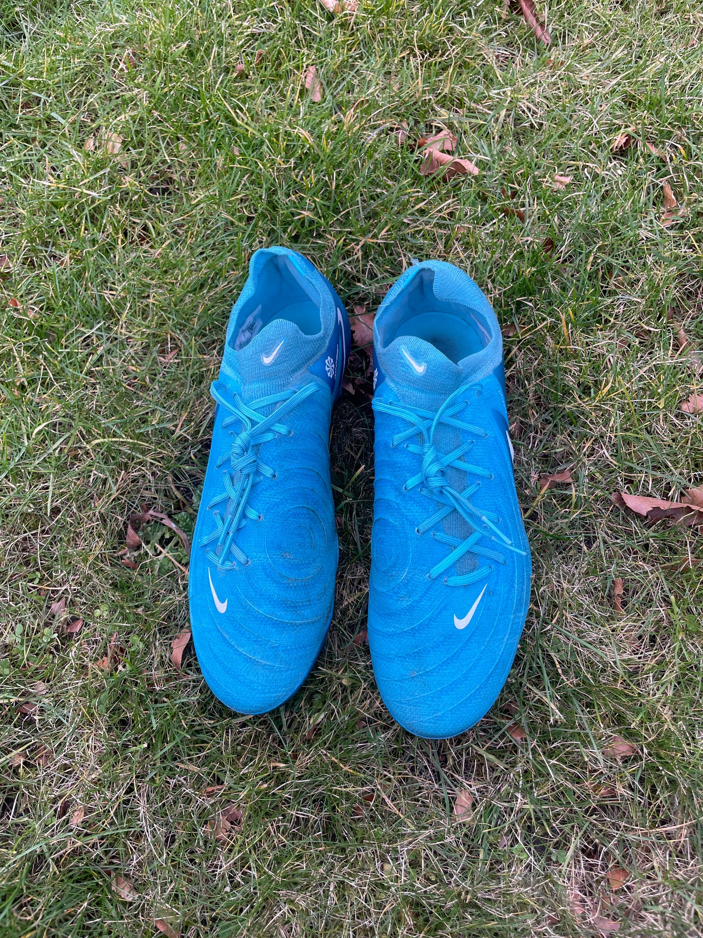 Nike Phantom GX II Elite Mad Ambition - 44