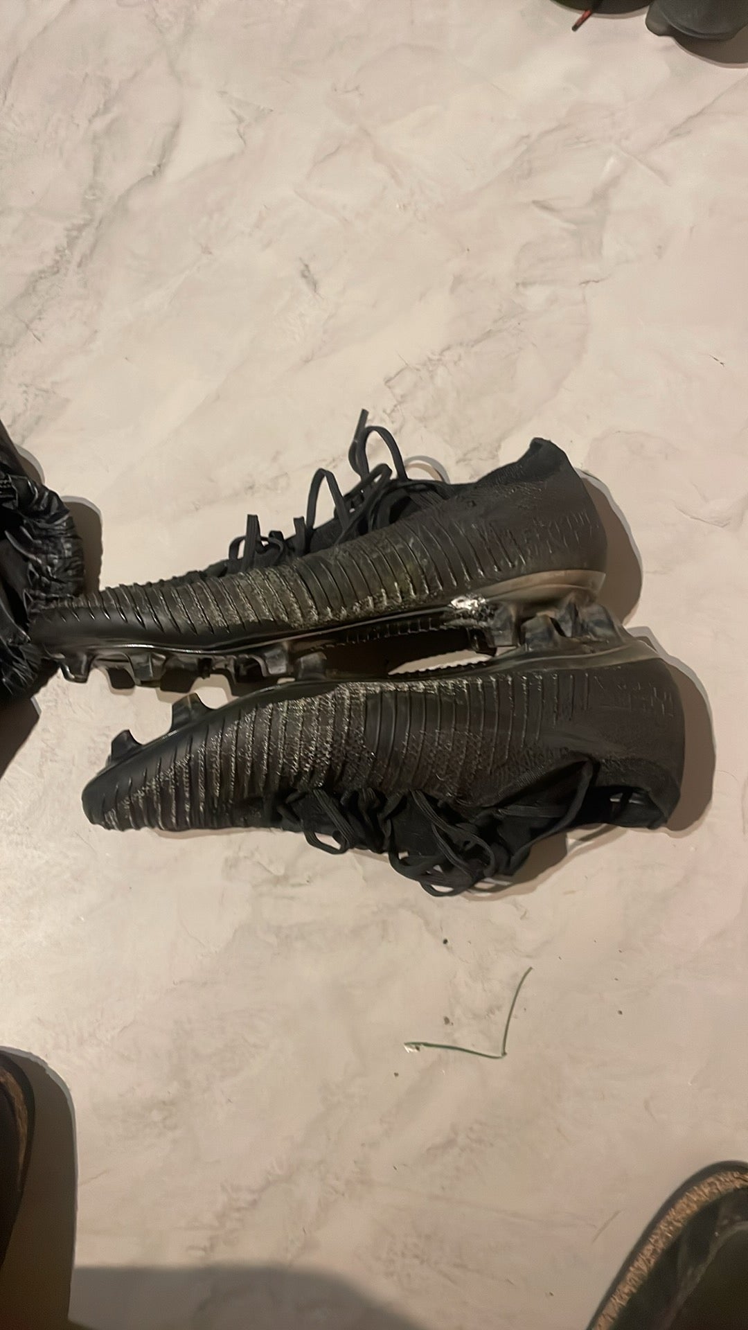 Nike fodboldstøvler 43