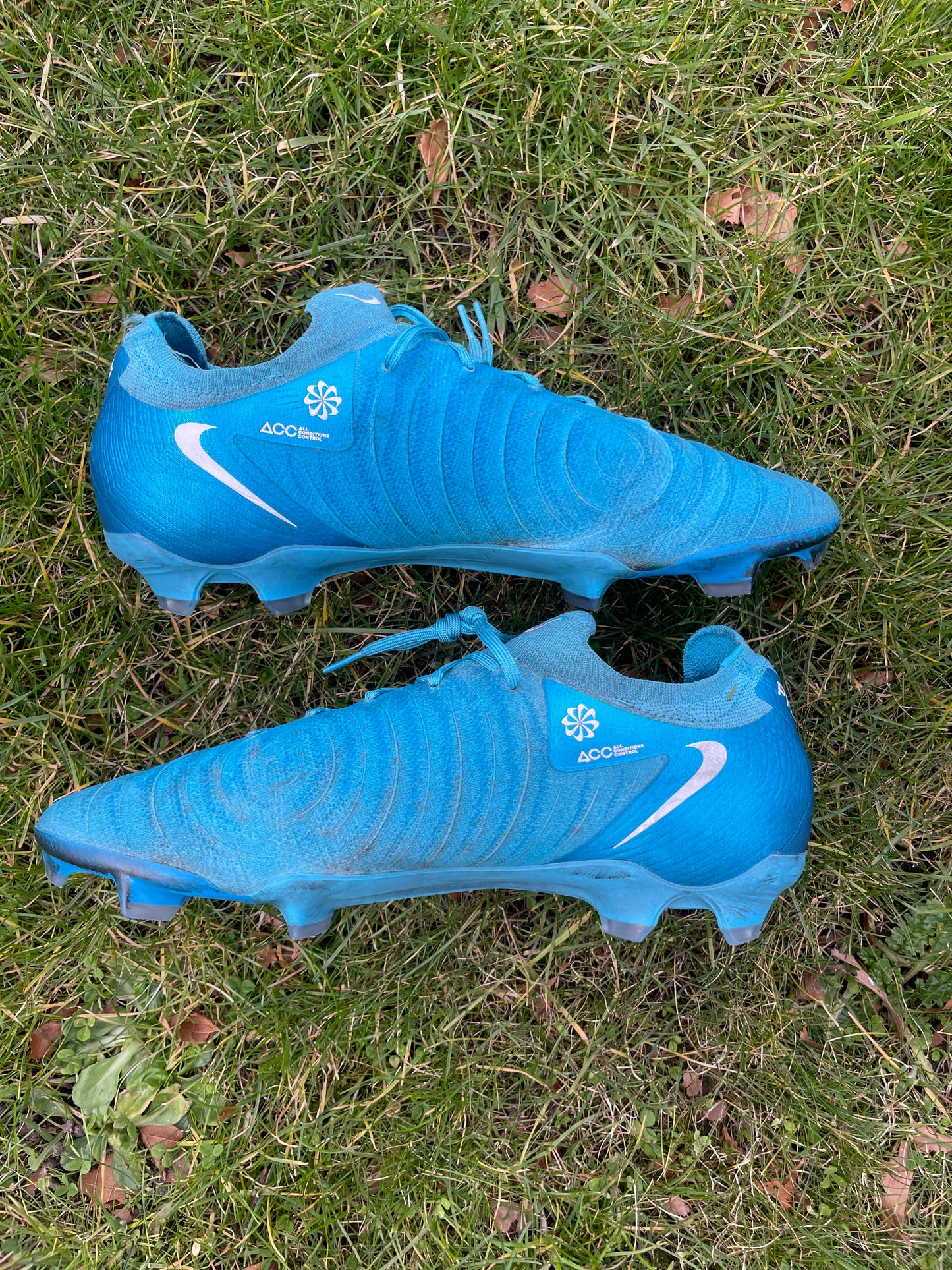 Nike Phantom GX II Elite Mad Ambition - 44