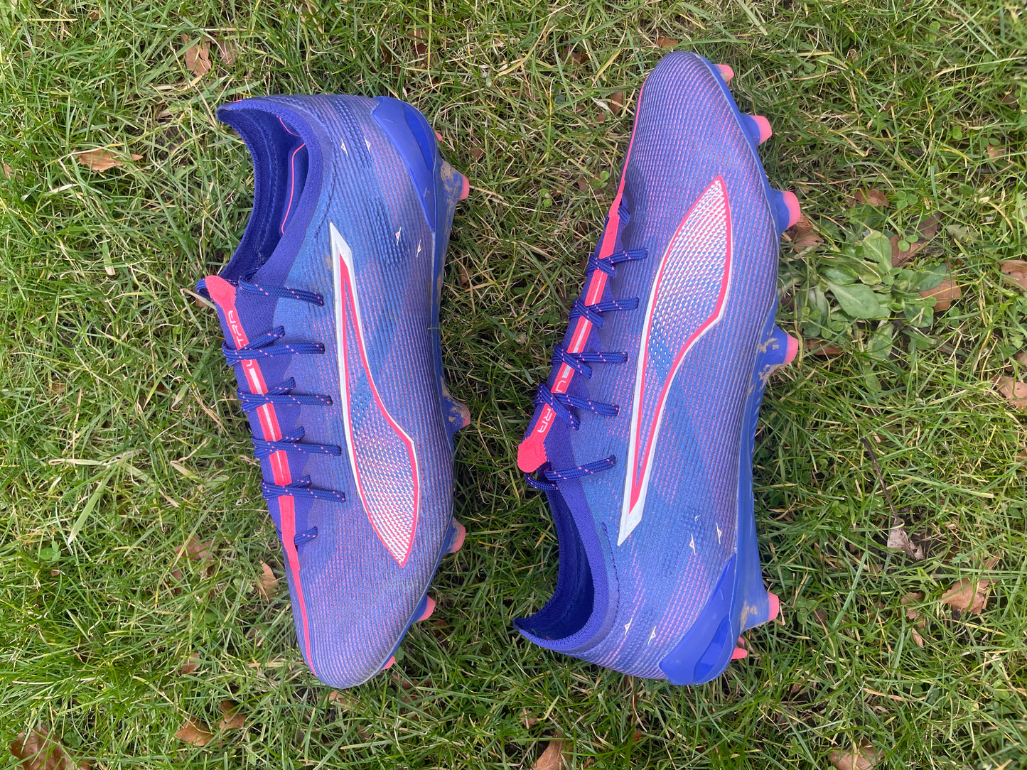 Puma Ultra 5 Ultimate - 44