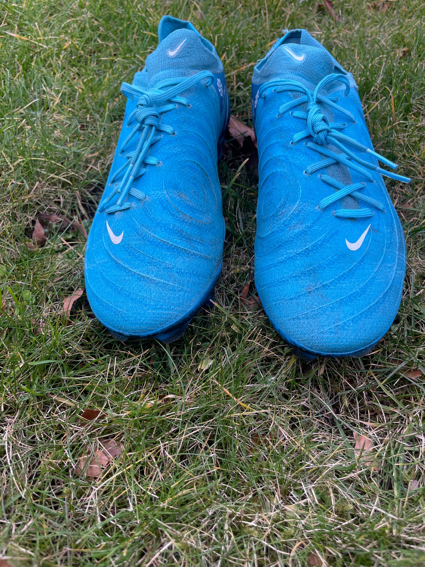 Nike Phantom GX II Elite Mad Ambition - 44