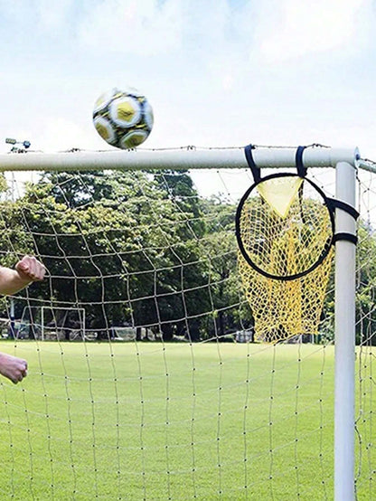 Net i Fodboldmål