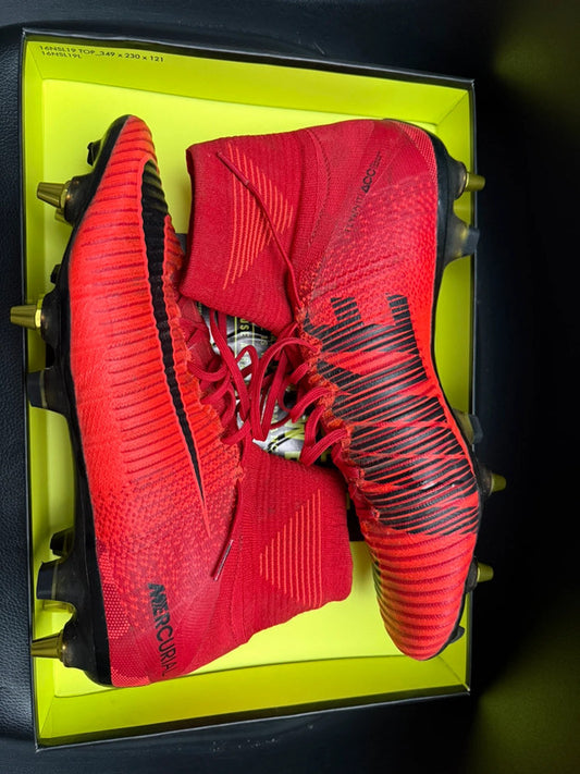Nike mercurial superfly 45