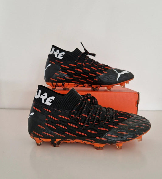 Puma fodboldstøvler 42