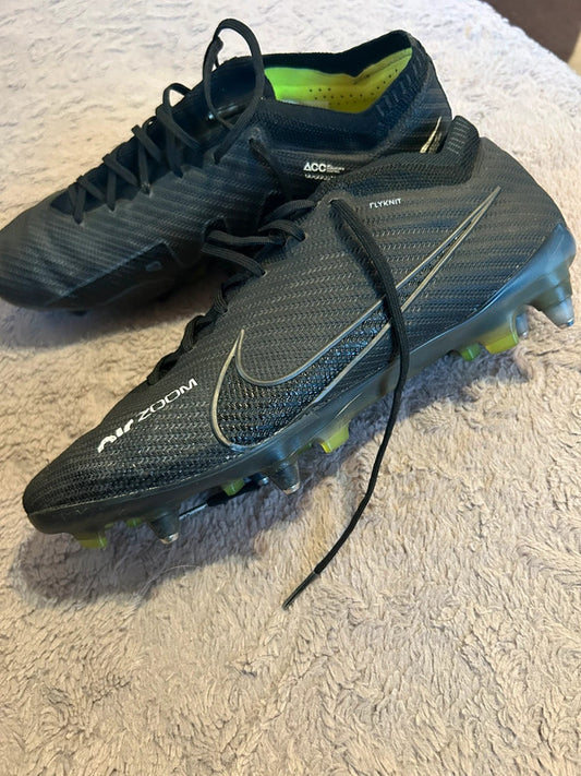 Nike Mercurial SG størrelse 42