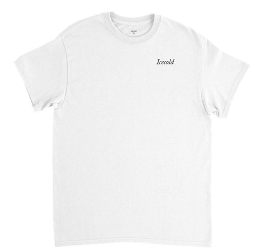 Icecold T-shirt