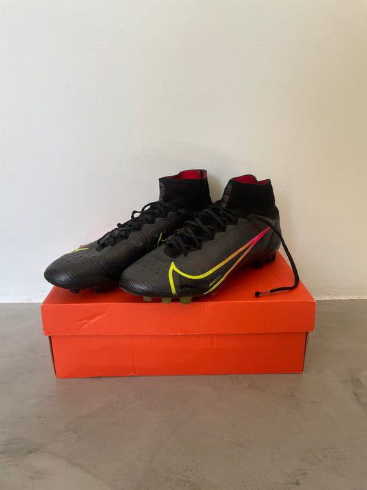 Nike mercurial