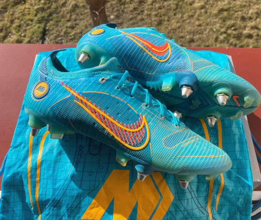 Nike mercurial sg 44