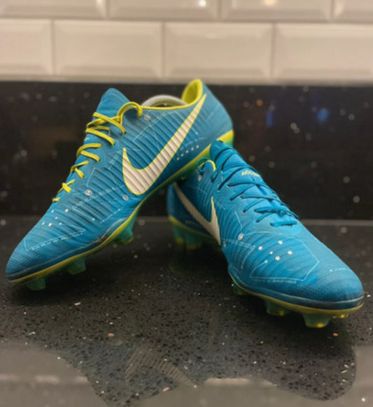 Nike mercurial Neymar 43