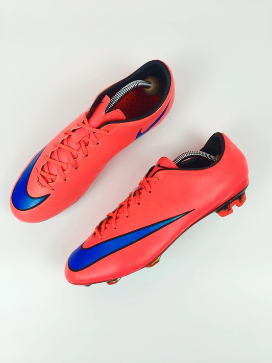 Nike mercurial