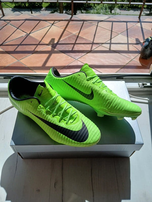 Nike mercurial