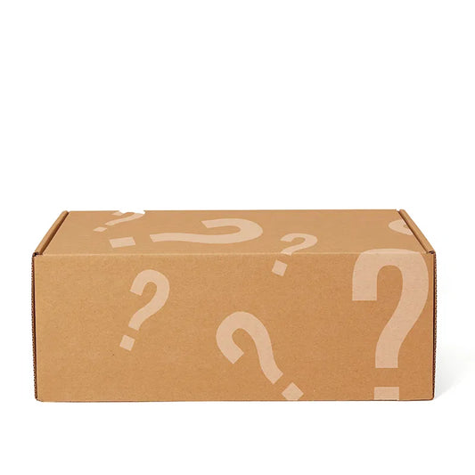 Fodboldtrøje Mystery Box