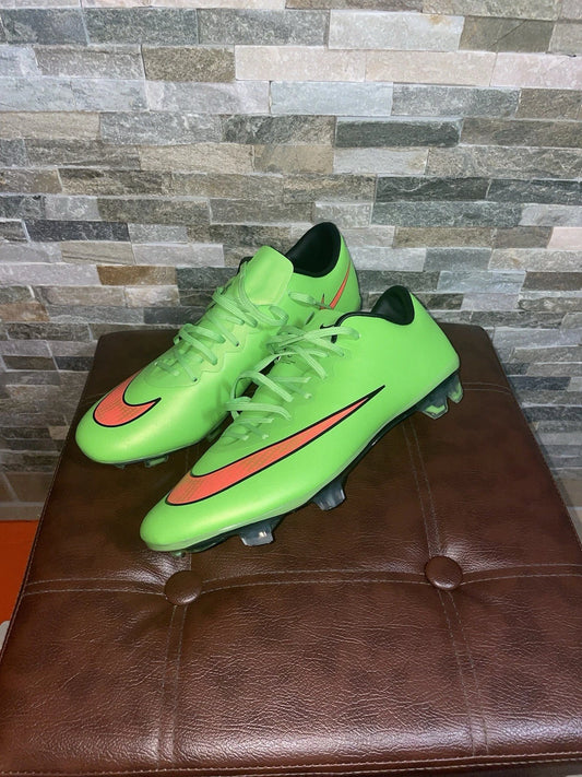 Nike mercurial vapor X størrelse 44