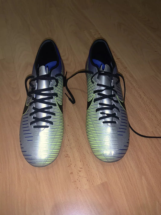 Nike mercuiral